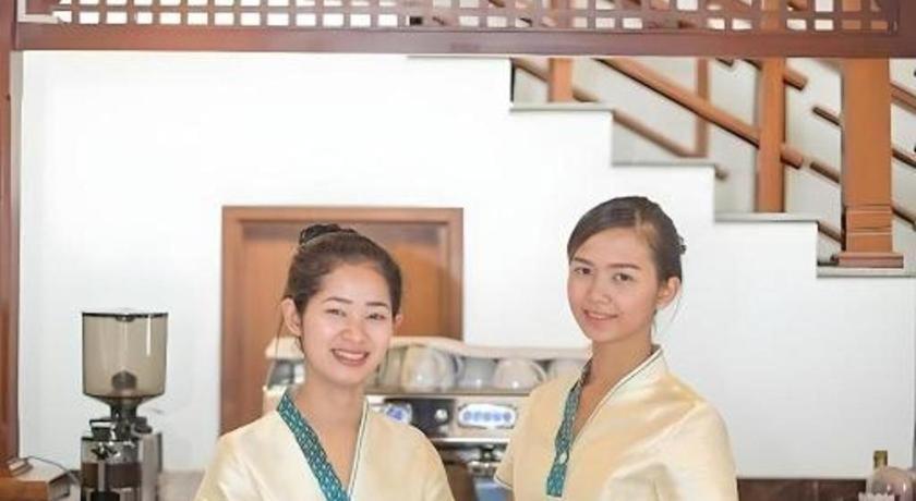 K.P. Grand Hotel Chanthaburi Exterior foto
